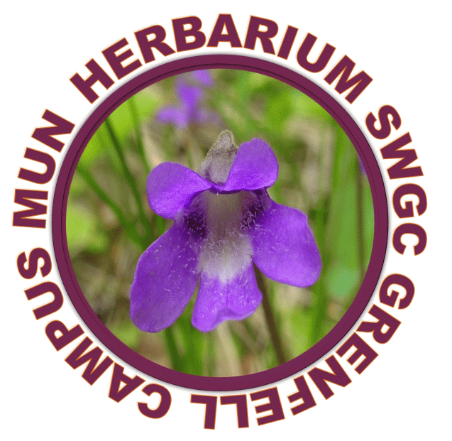 SWGC Herbarium